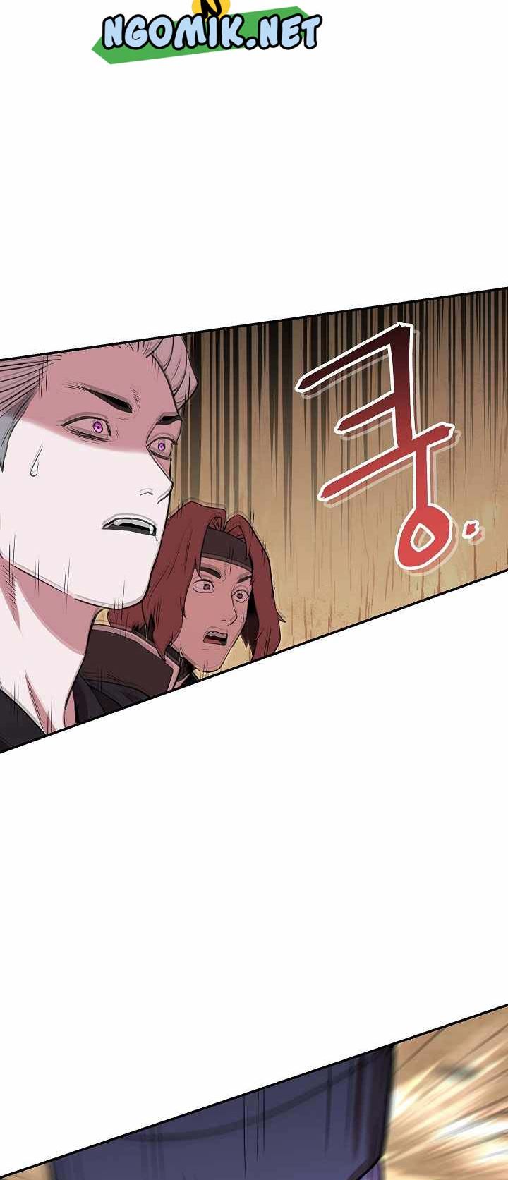 Dungeon Reset chapter 116